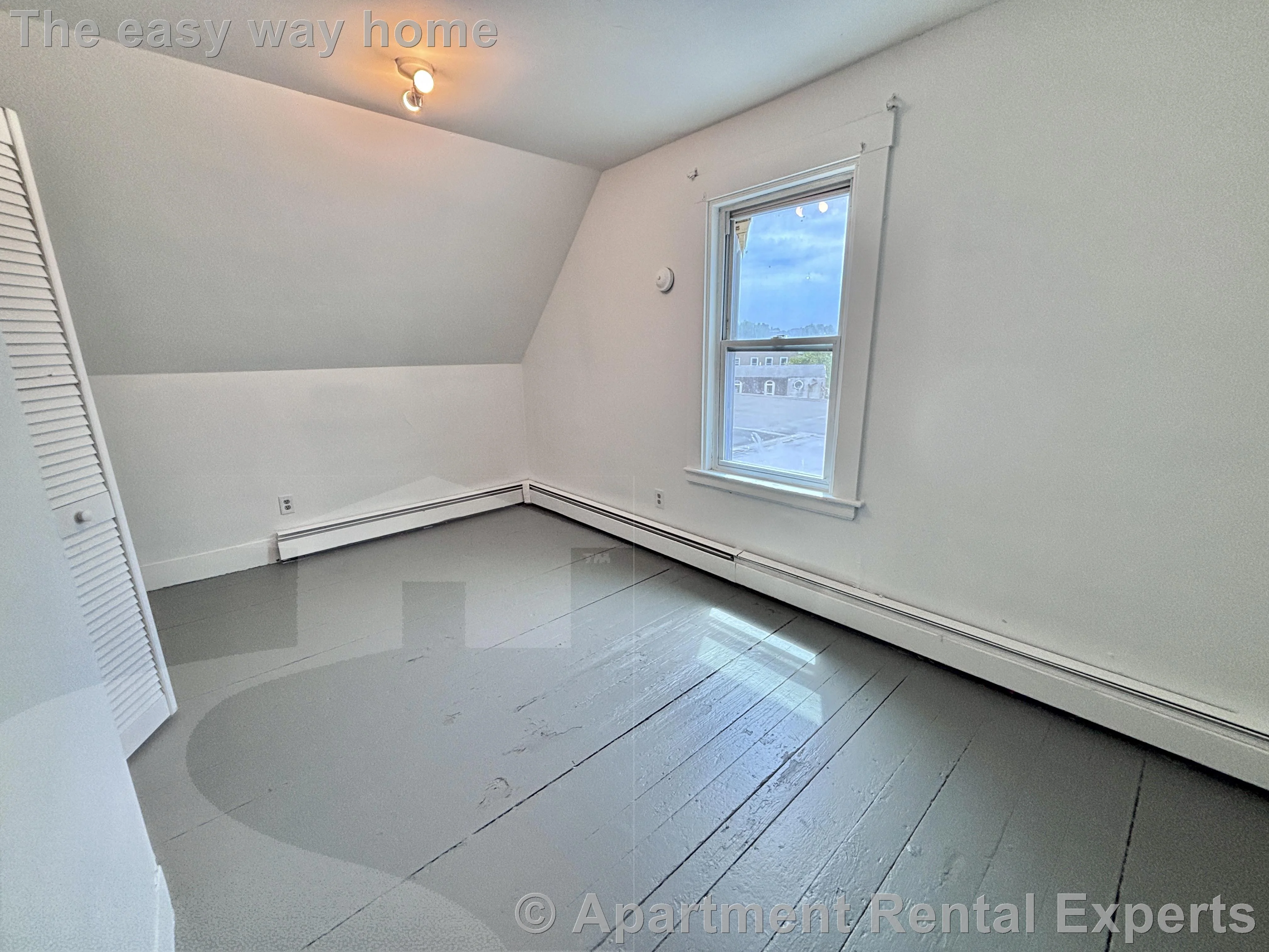 2 bed, 1 bath apartment for rent at 509 Medford St Unit 2, Magoun Square — photo 7 of 16