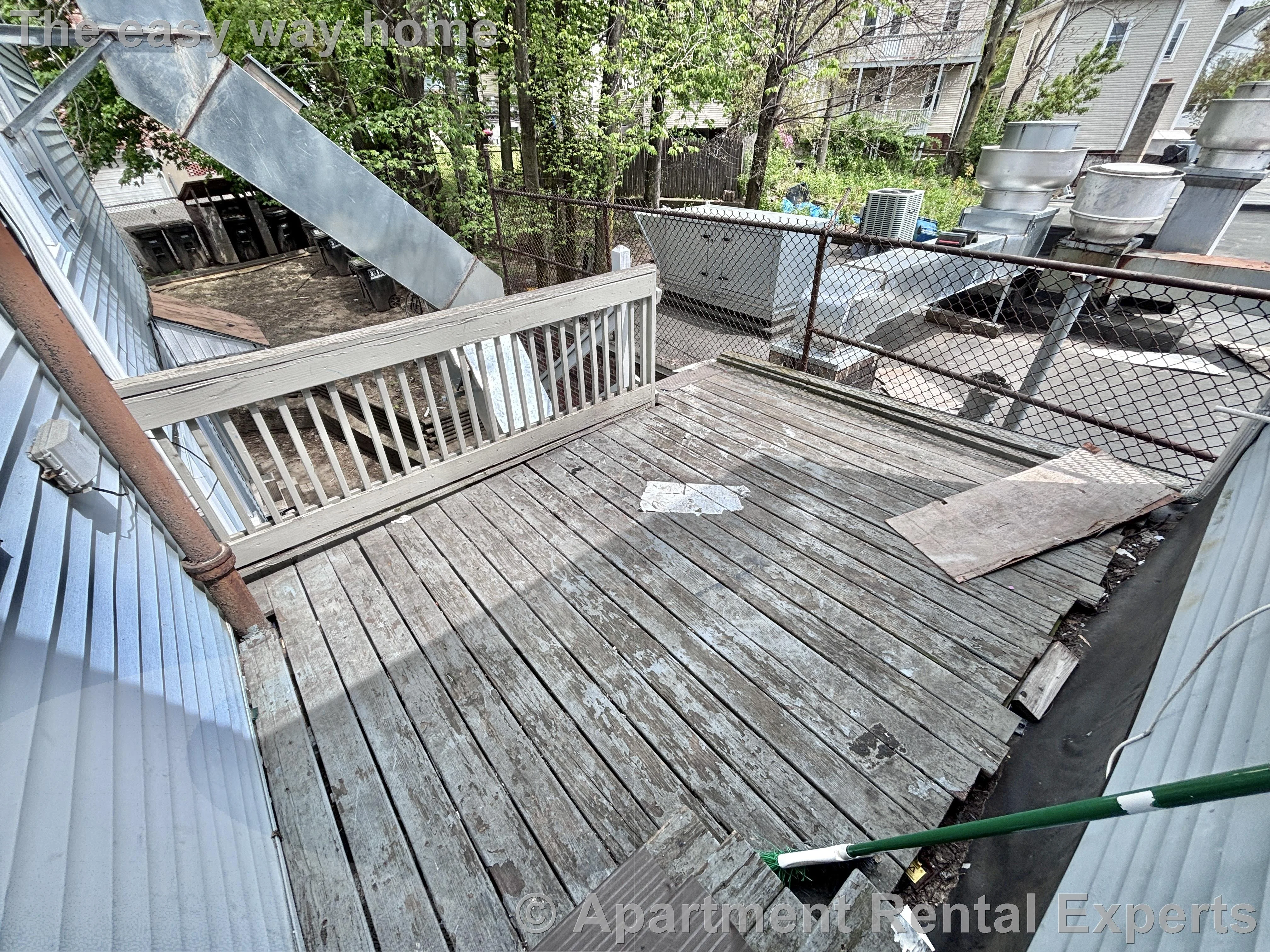 2 bed, 1 bath apartment for rent at 509 Medford St Unit 2, Magoun Square — photo 16 of 16