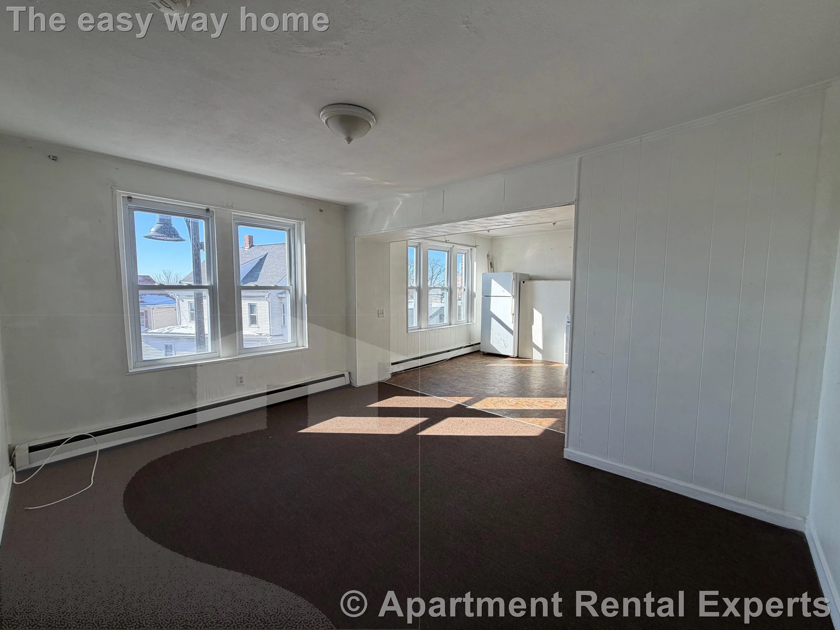 1 bed, 1 bath apartment for rent at 509 Medford St Unit 3, Magoun Square — photo 3 of 9