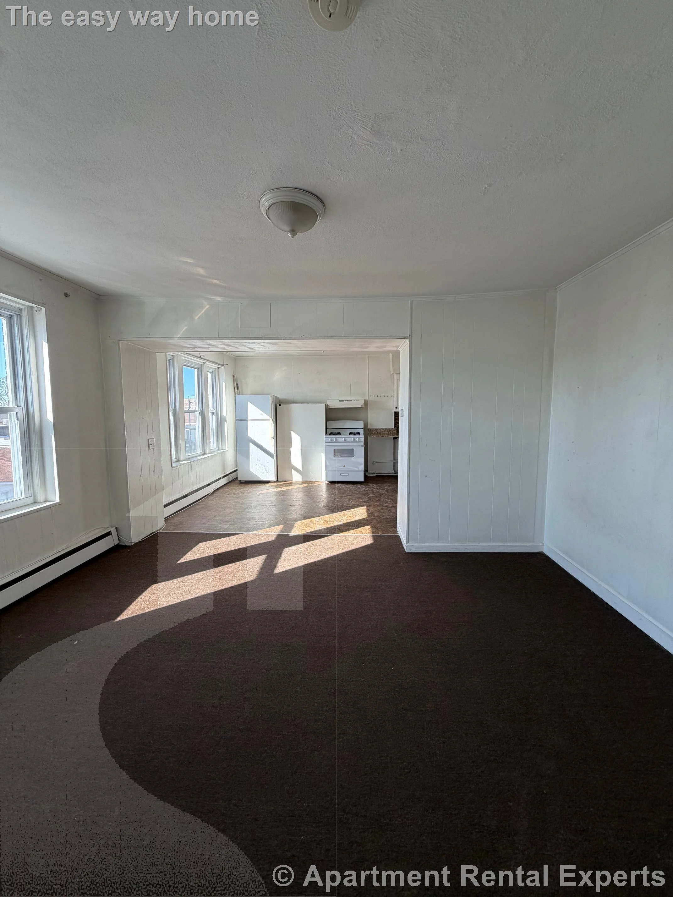 1 bed, 1 bath apartment for rent at 509 Medford St Unit 3, Magoun Square — photo 5 of 9