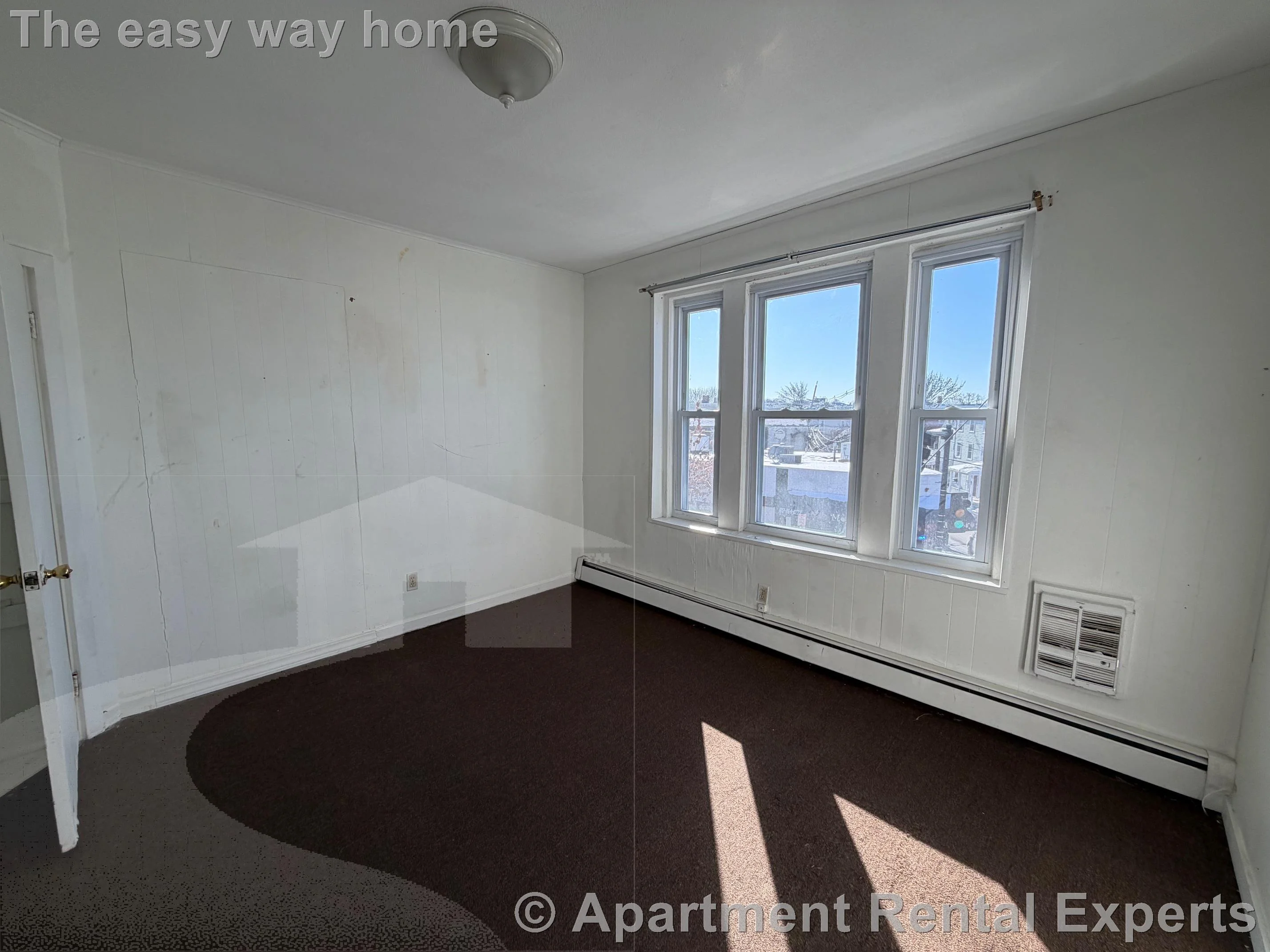 1 bed, 1 bath apartment for rent at 509 Medford St Unit 3, Magoun Square — photo 6 of 9