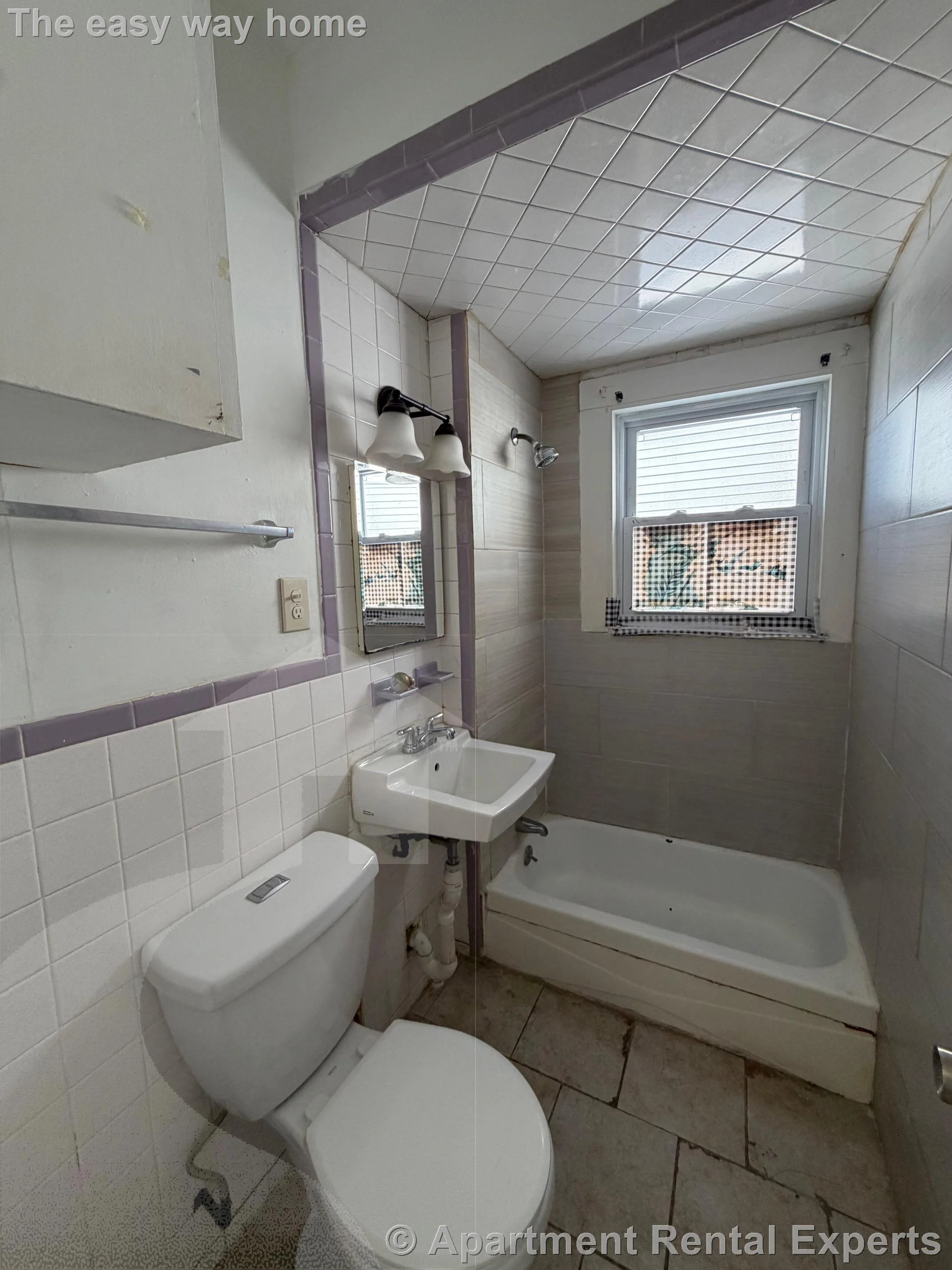 1 bed, 1 bath apartment for rent at 509 Medford St Unit 3, Magoun Square — photo 7 of 9