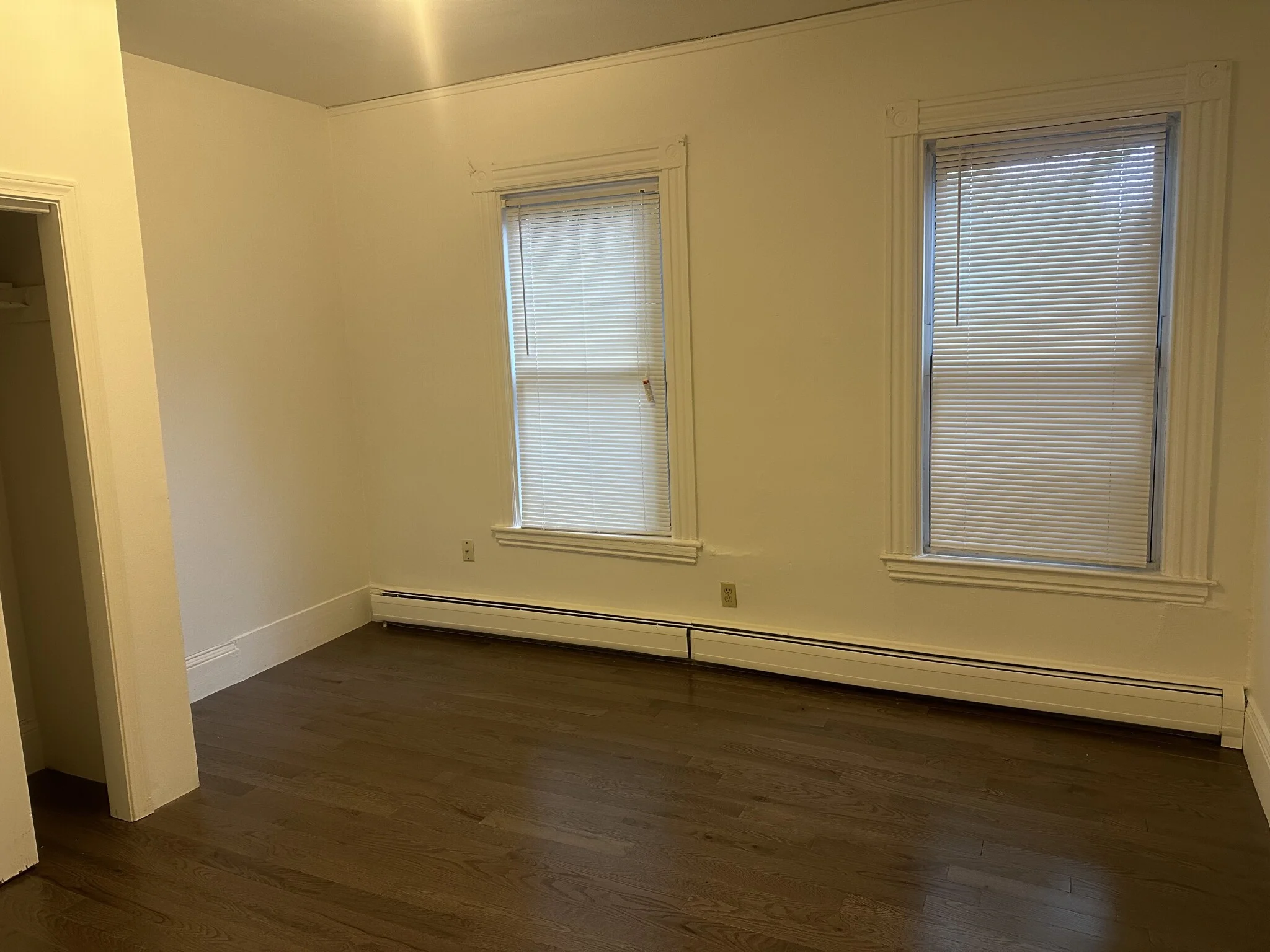 1 bed, 1 bath apartment for rent at 509 Medford St Unit R, Magoun Square — photo 7 of 11