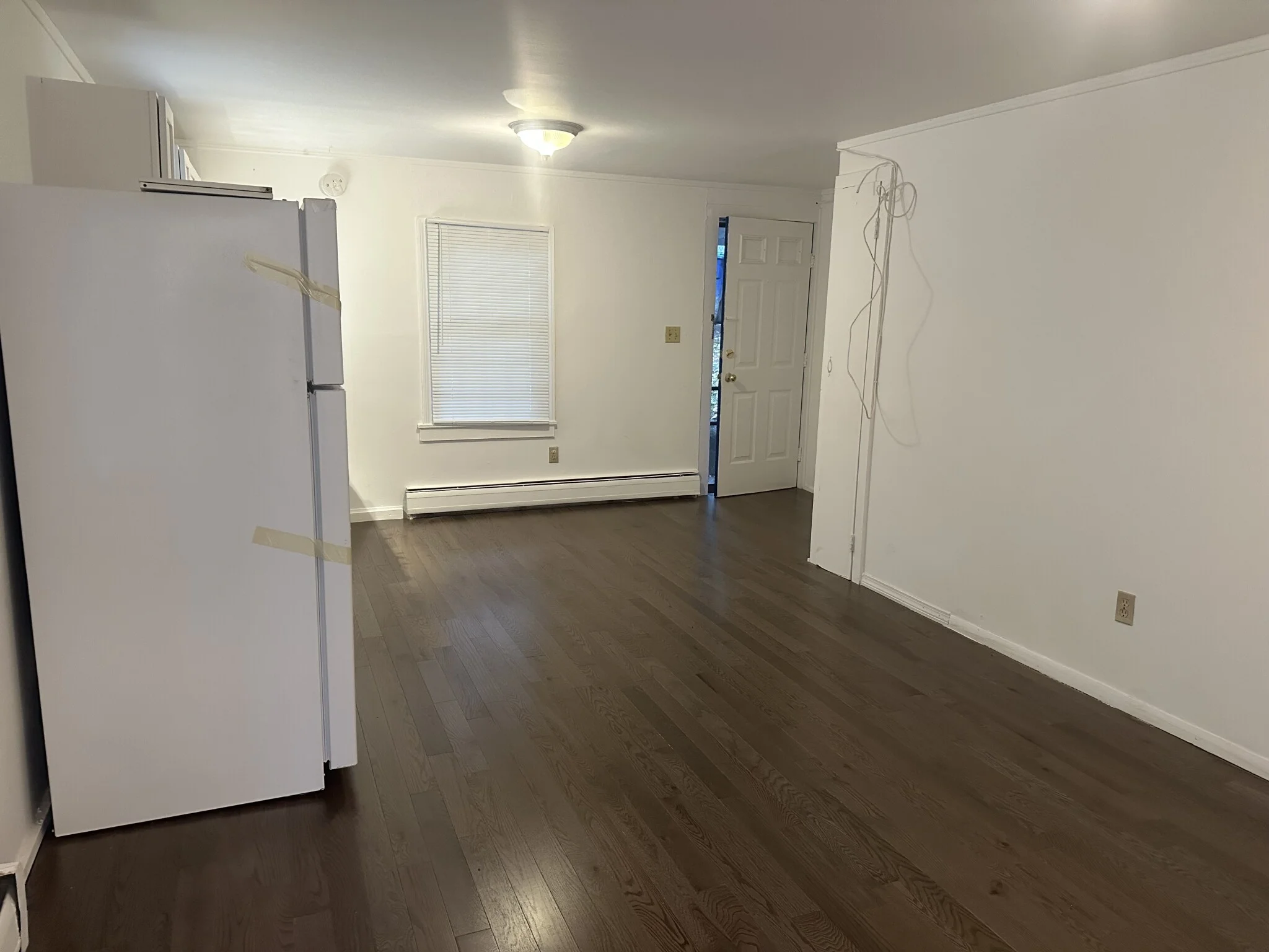 1 bed, 1 bath apartment for rent at 509 Medford St Unit R, Magoun Square — photo 6 of 11