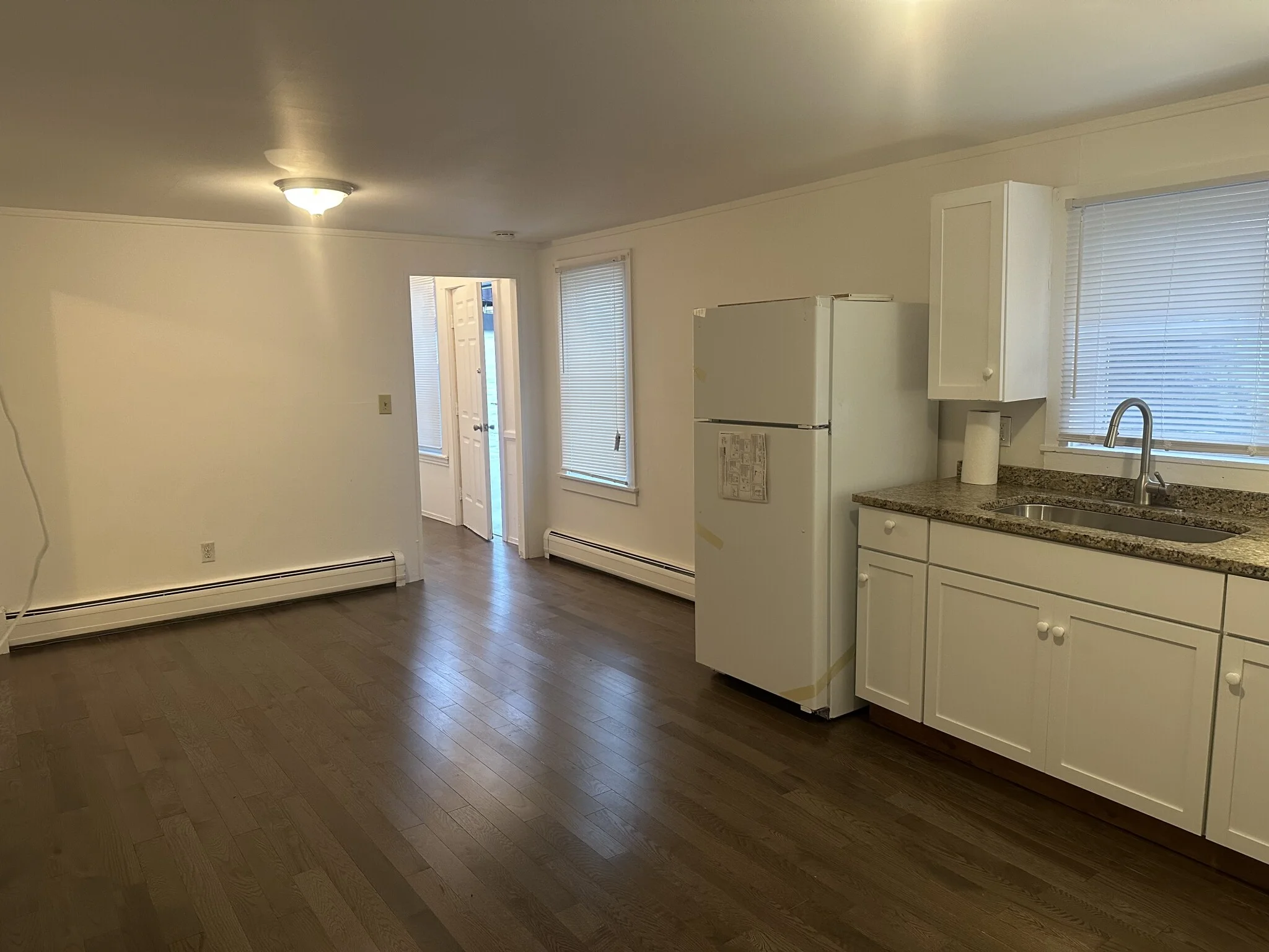 1 bed, 1 bath apartment for rent at 509 Medford St Unit R, Magoun Square — photo 4 of 11