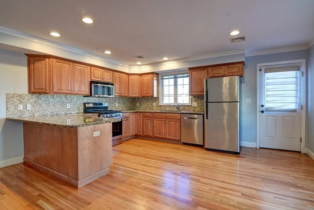 2 bed, 1 bath apartment for rent at 50A Mill St Unit 50A, Quincy — photo 7 of 24