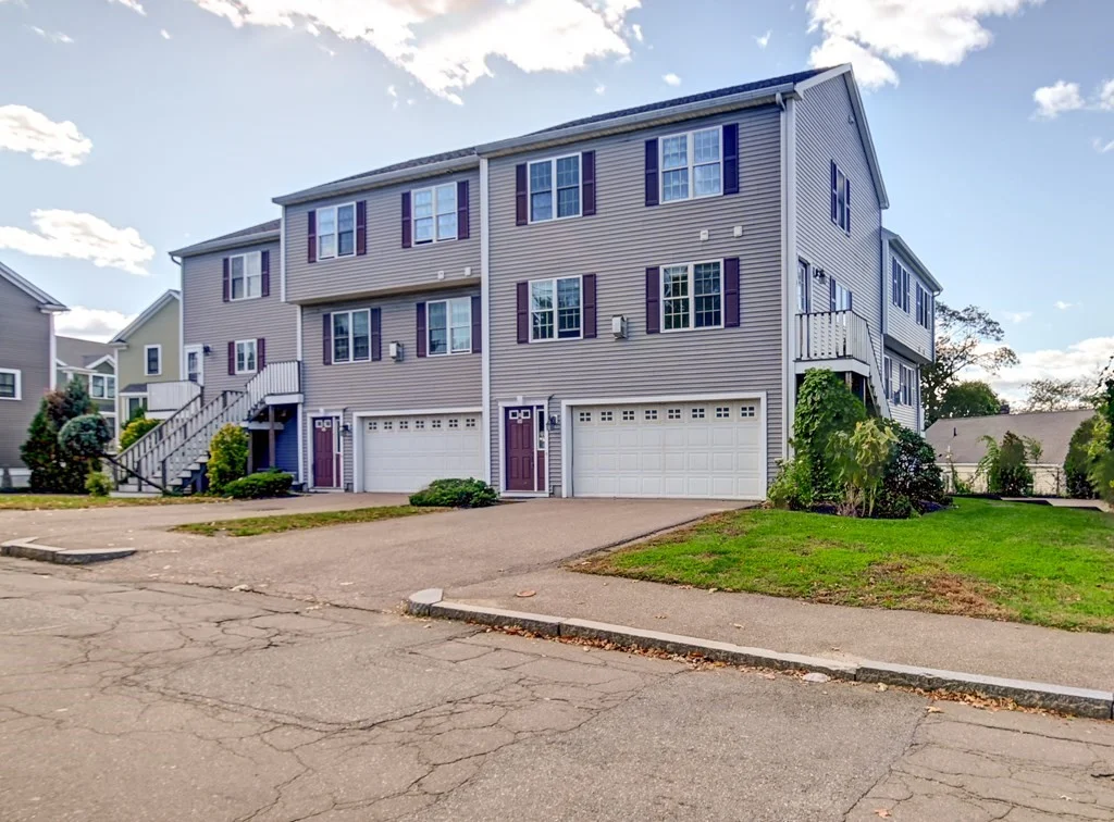 2 bed, 1 bath apartment for rent at 50A Mill St Unit 50A, Quincy