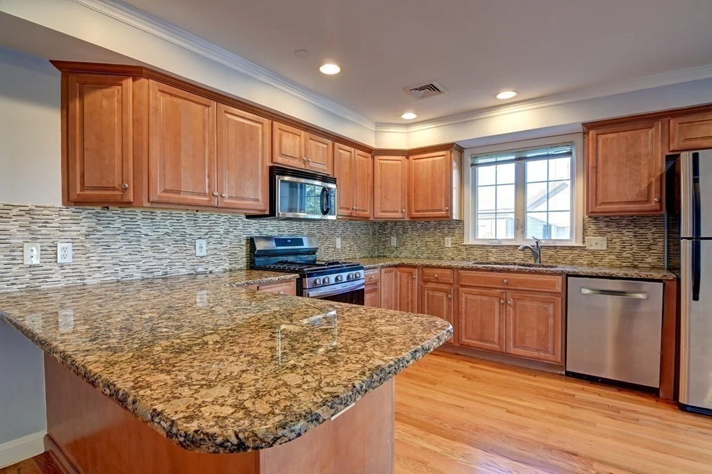 2 bed, 1 bath apartment for rent at 50A Mill St Unit 50A, Quincy — photo 6 of 24