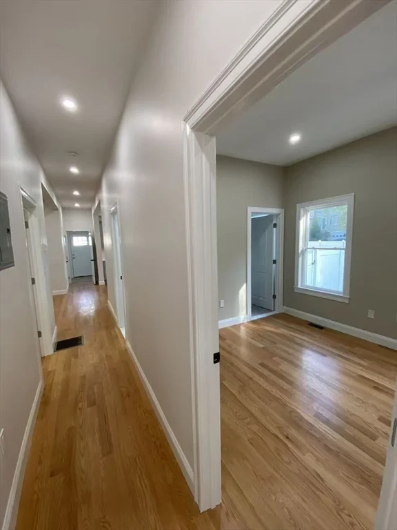 3 bed, 2 bath apartment for rent at 51-53 Chubbuck St Unit 1, Quincy — photo 2 of 10