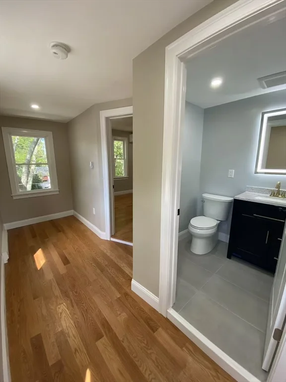 2 bed, 2 bath apartment for rent at 51-53 Chubbuck St Unit 2L, Quincy — photo 5 of 9
