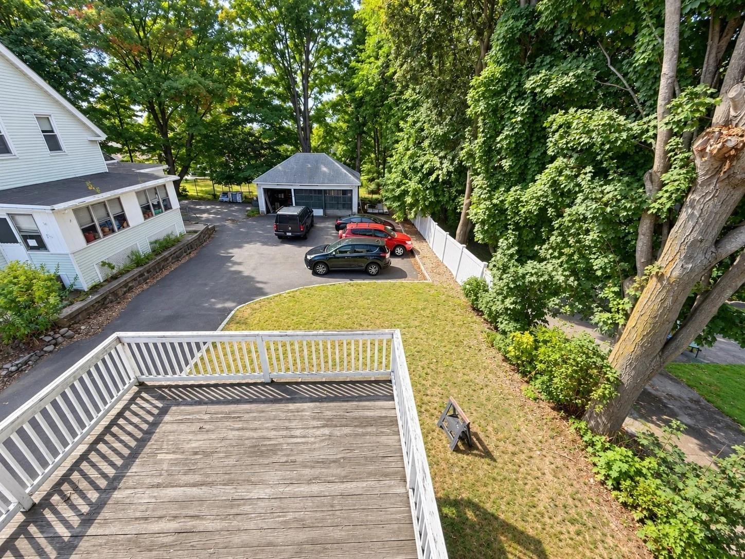 3 bed, 1 bath apartment for rent at 51-53 Marblehead Unit 51, North Andover — photo 14 of 17