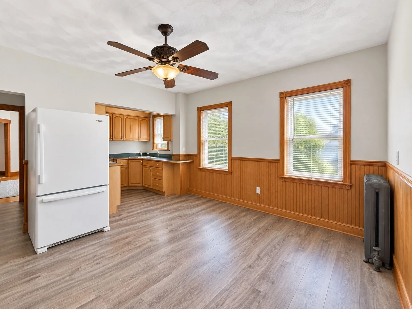 3 bed, 1 bath apartment for rent at 51-53 Marblehead Unit 51, North Andover — photo 9 of 17
