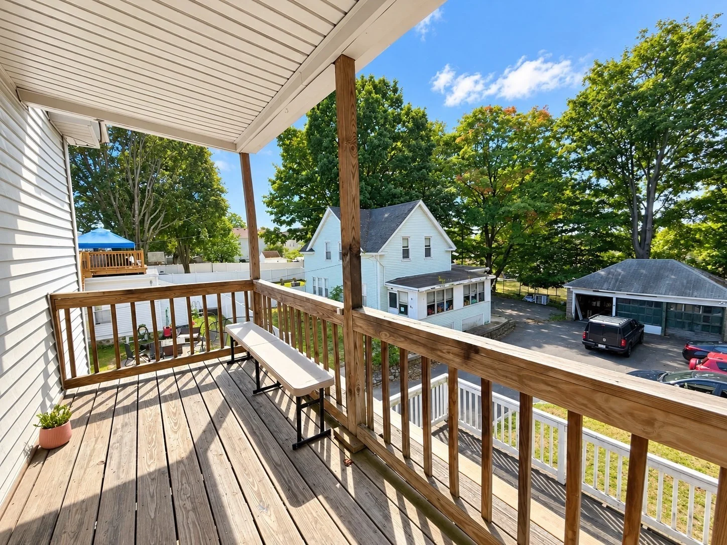 3 bed, 1 bath apartment for rent at 51-53 Marblehead Unit 51, North Andover — photo 13 of 17