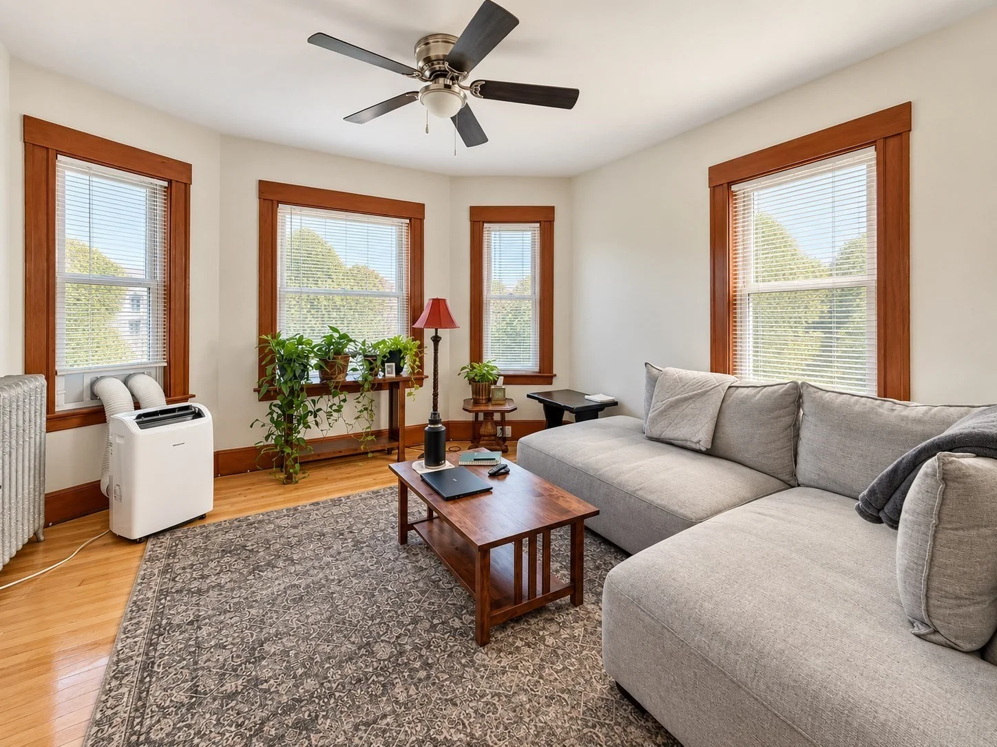 3 bed, 1 bath apartment for rent at 51-53 Marblehead Unit 51, North Andover — photo 3 of 17