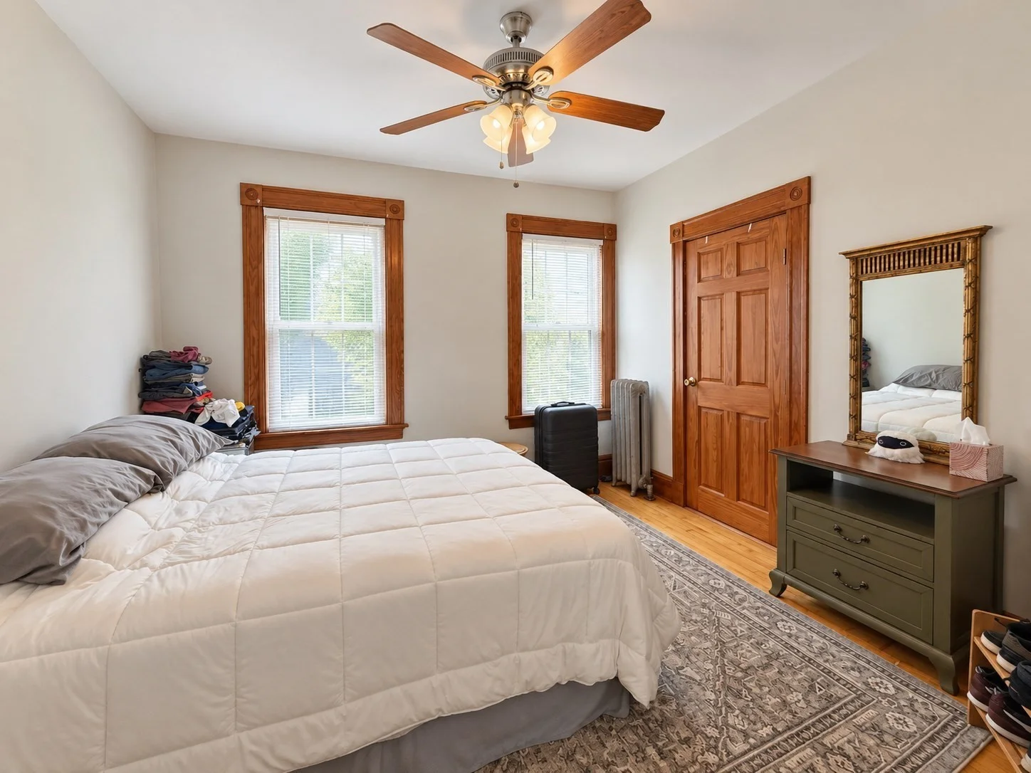 3 bed, 1 bath apartment for rent at 51-53 Marblehead Unit 51, North Andover — photo 6 of 17