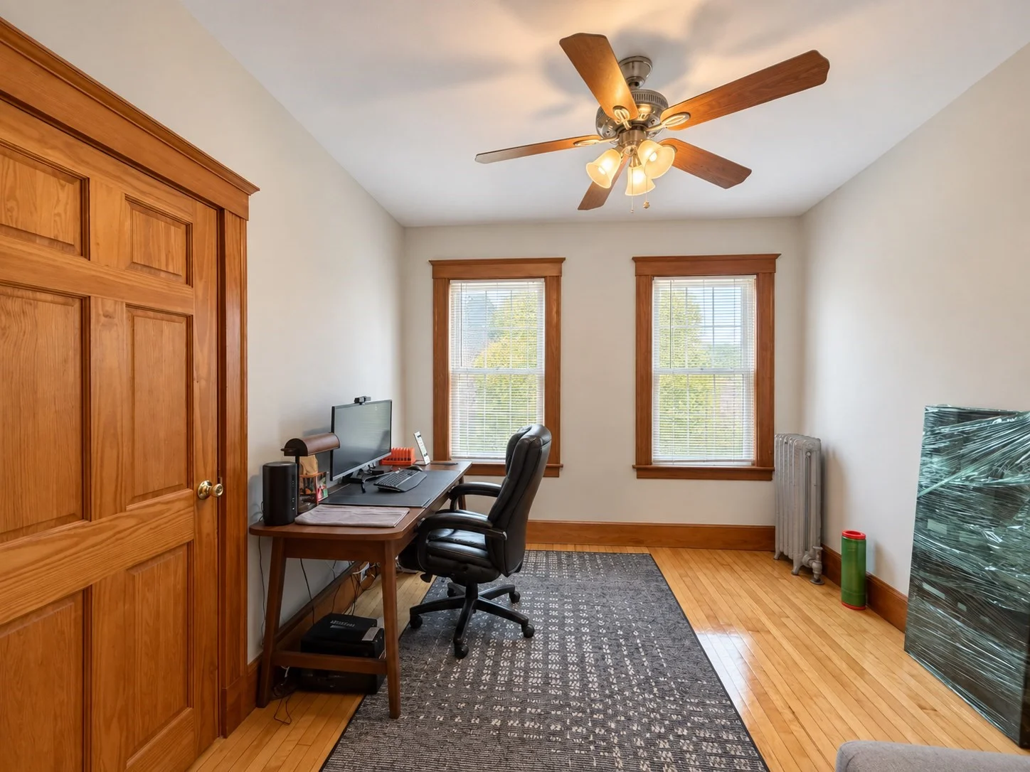3 bed, 1 bath apartment for rent at 51-53 Marblehead Unit 51, North Andover — photo 8 of 17