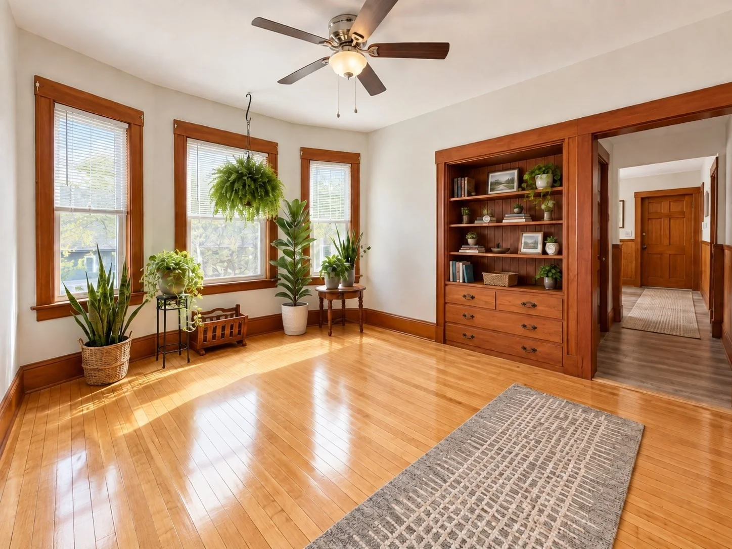 3 bed, 1 bath apartment for rent at 51-53 Marblehead Unit 51, North Andover — photo 5 of 17