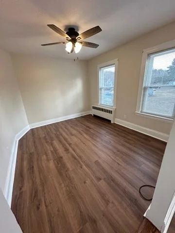 2 bed, 1 bath apartment for rent at 51-55 Irving St Unit 1, Bellingham — photo 4 of 17