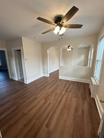 2 bed, 1 bath apartment for rent at 51-55 Irving St Unit 1, Bellingham — photo 3 of 17