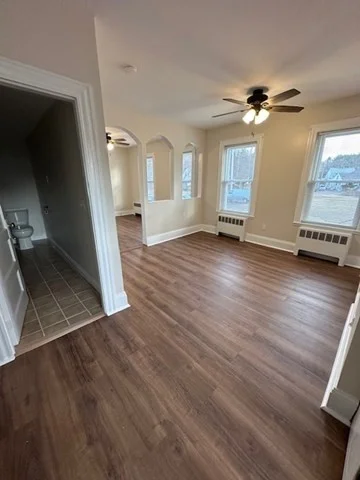 2 bed, 1 bath apartment for rent at 51-55 Irving St Unit 1, Bellingham — photo 2 of 17