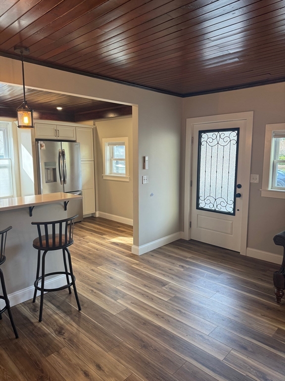 3 bed, 2 bath apartment for rent at 51-A Cedar St, Downtown — photo 12 of 31