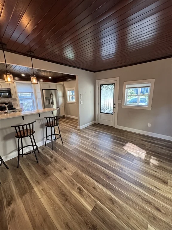 3 bed, 2 bath apartment for rent at 51-A Cedar St, Union Hill — photo 10 of 33