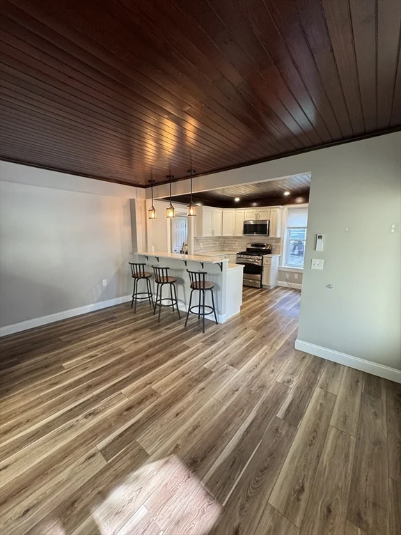 3 bed, 2 bath apartment for rent at 51-A Cedar St, Union Hill — photo 8 of 33