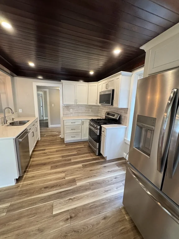 3 bed, 2 bath apartment for rent at 51-A Cedar St, Union Hill — photo 11 of 33