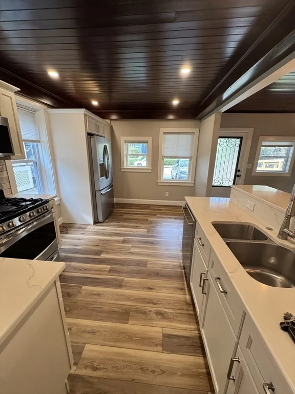 3 bed, 2 bath apartment for rent at 51-A Cedar St, Union Hill — photo 15 of 33