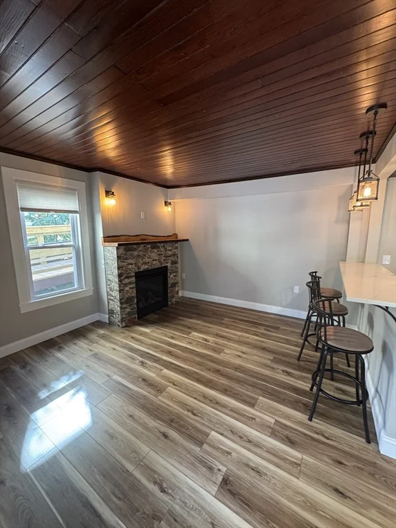 3 bed, 2 bath apartment for rent at 51-A Cedar St, Union Hill — photo 7 of 33