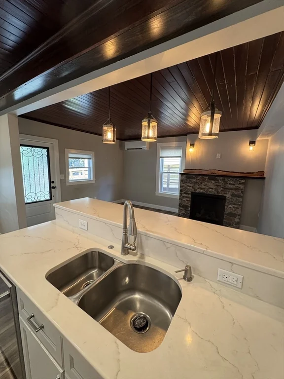 3 bed, 2 bath apartment for rent at 51-A Cedar St, Union Hill — photo 14 of 33