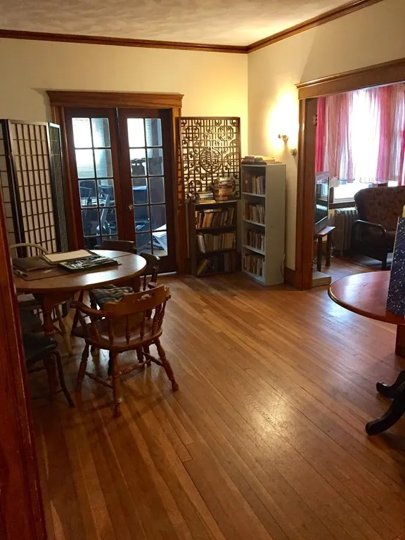 2 bed, 1 bath apartment for rent at 51 Adams St Unit 1, Medford — photo 5 of 11