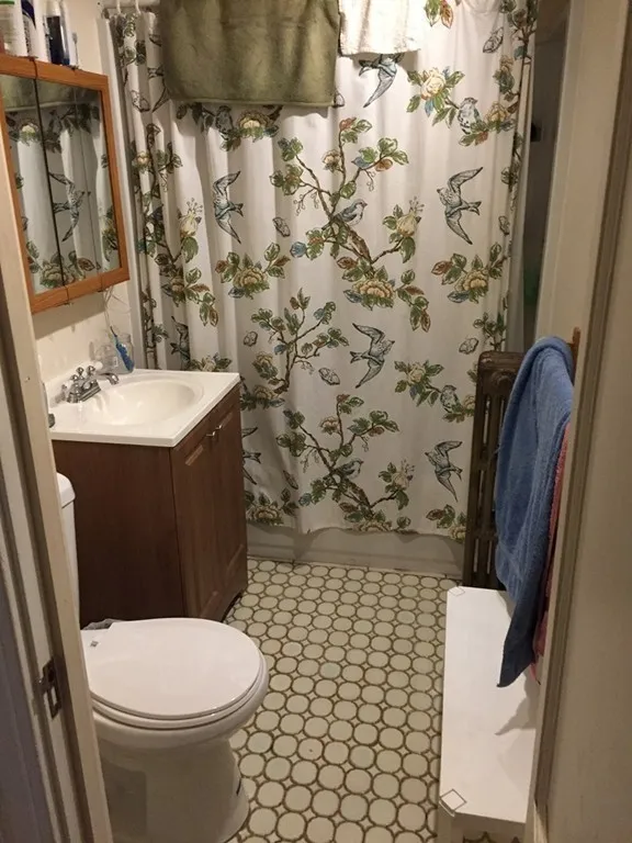 2 bed, 1 bath apartment for rent at 51 Adams St Unit 1, Medford — photo 11 of 11