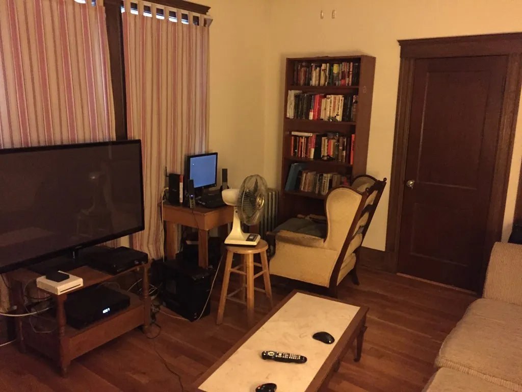 2 bed, 1 bath apartment for rent at 51 Adams St Unit 1, Medford — photo 10 of 11