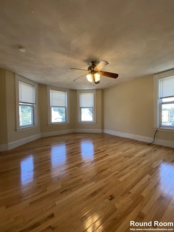 4 bed, 1 bath apartment for rent at 51 Aldie Unit 3, Lower Allston — photo 1 of 8