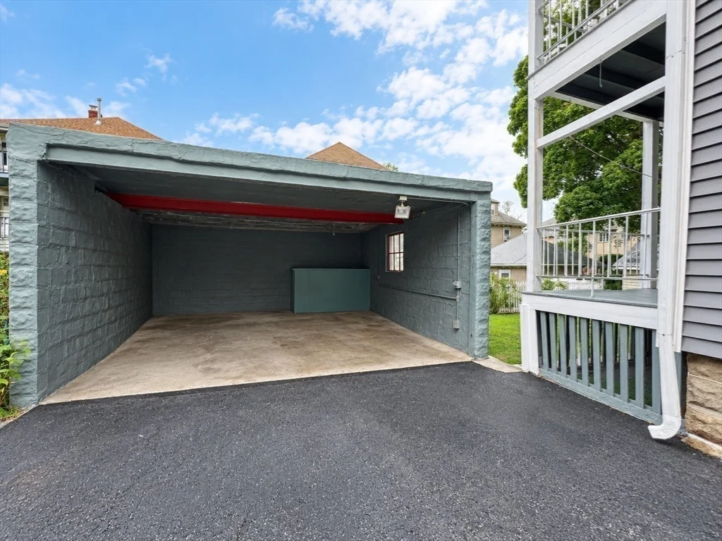 2 bed, 1 bath apartment for rent at 51 Alma Ave Unit 1, Belmont — photo 11 of 13
