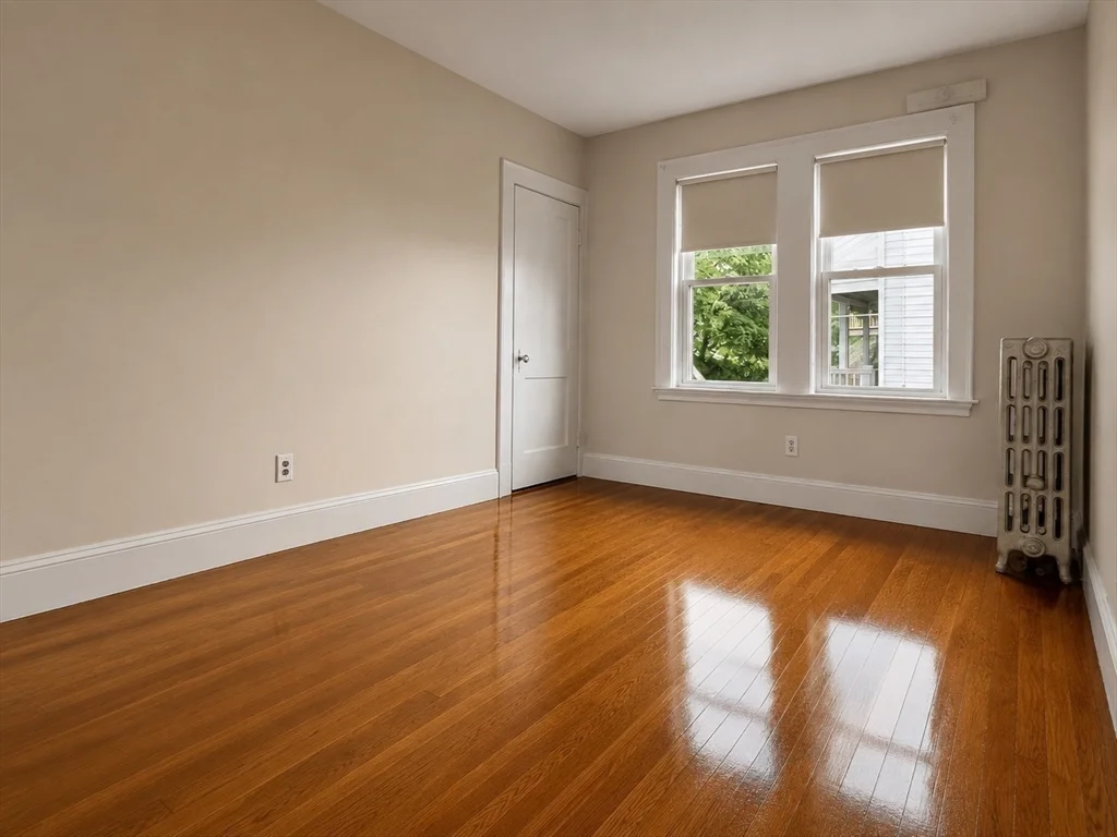 2 bed, 1 bath apartment for rent at 51 Alma Ave Unit 1, Belmont — photo 9 of 13