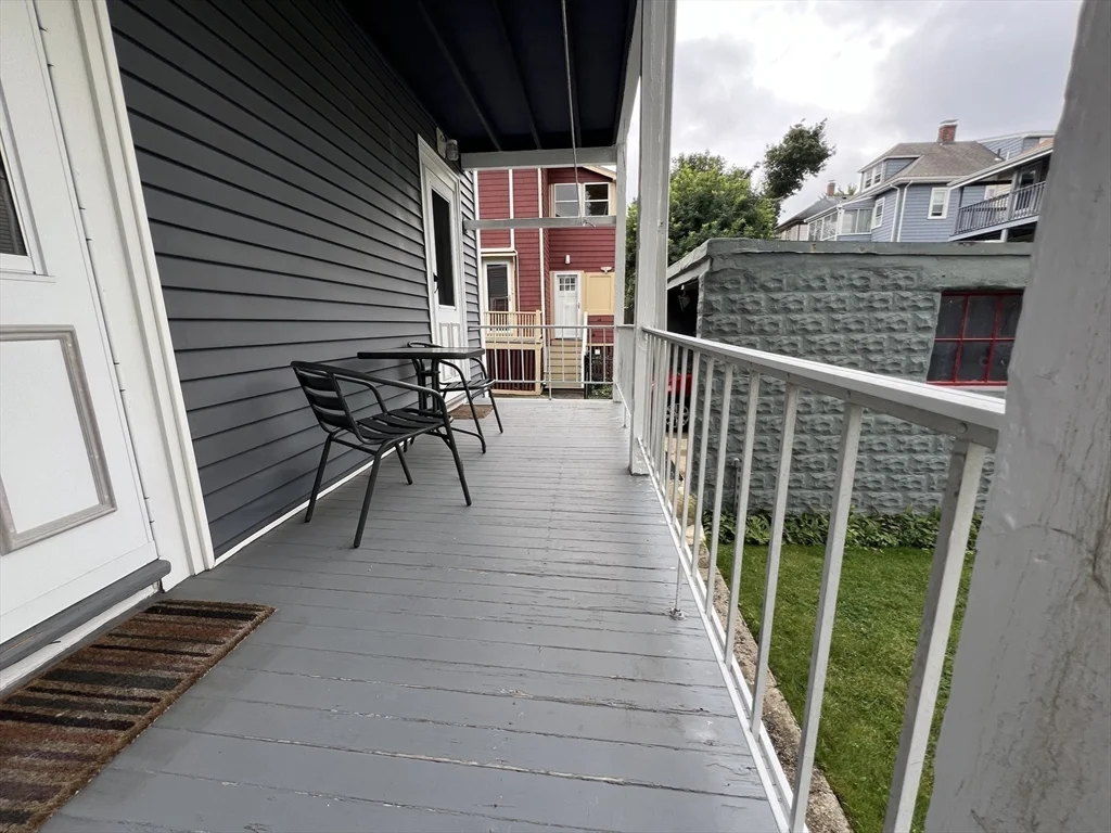 2 bed, 1 bath apartment for rent at 51 Alma Ave Unit 1, Belmont — photo 10 of 13