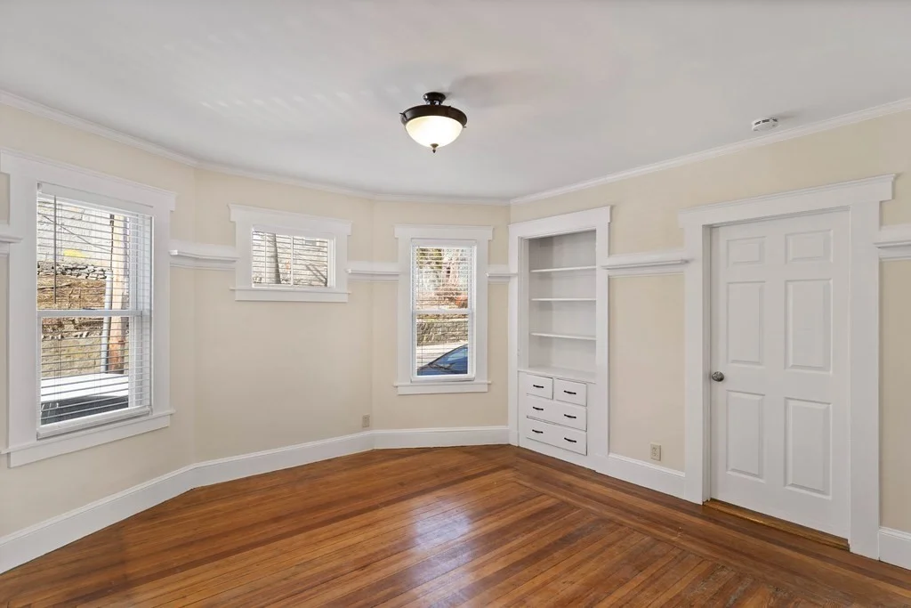 3 bed, 1 bath apartment for rent at 51 Alpha Rd Unit 3, Dorchester — photo 11 of 14