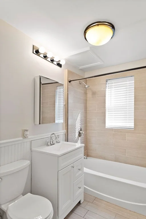 3 bed, 1 bath apartment for rent at 51 Alpha Rd Unit 3, Dorchester — photo 4 of 14
