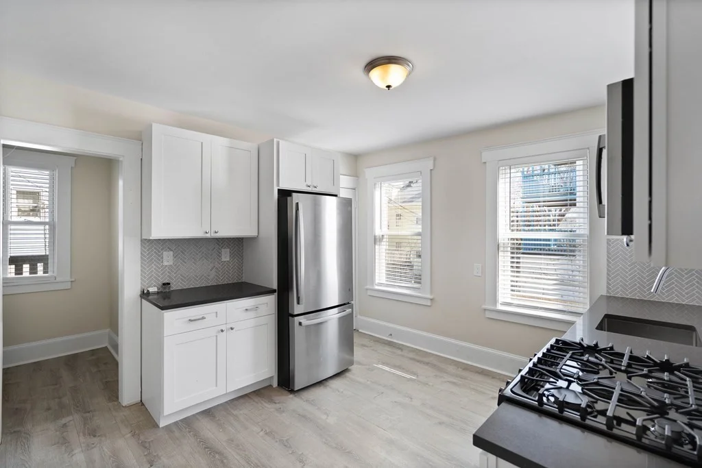 3 bed, 1 bath apartment for rent at 51 Alpha Rd Unit 3, Dorchester — photo 2 of 14
