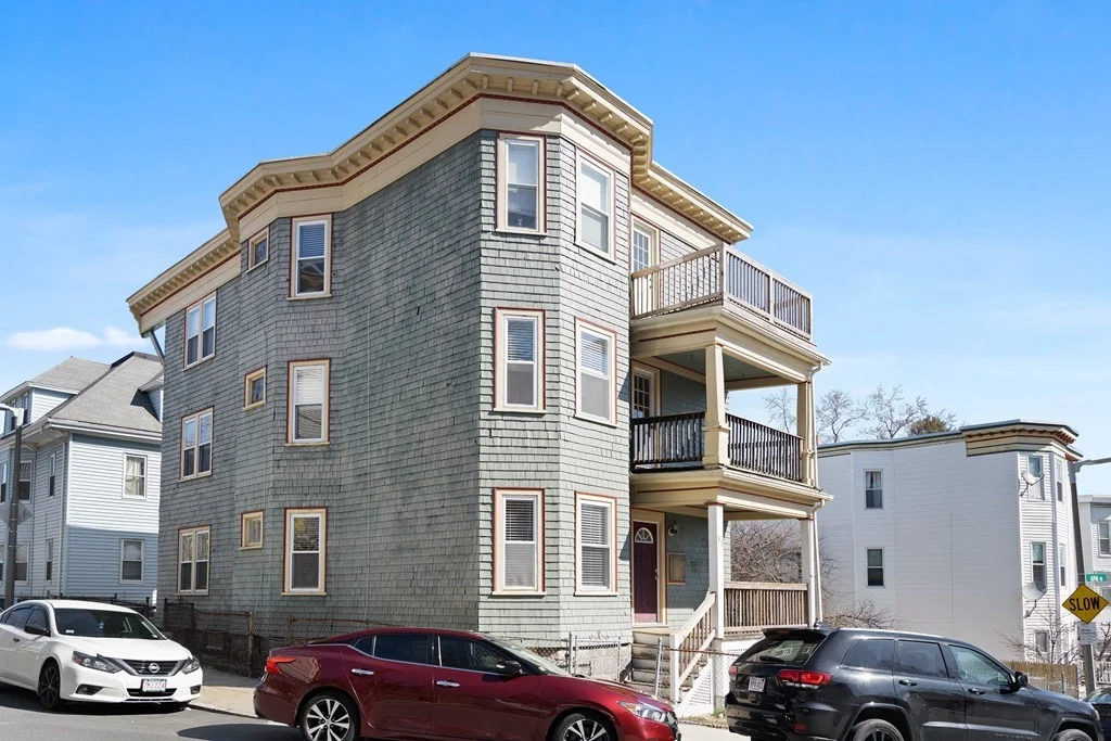3 bed, 1 bath apartment for rent at 51 Alpha Rd Unit 3, Dorchester — photo 14 of 14