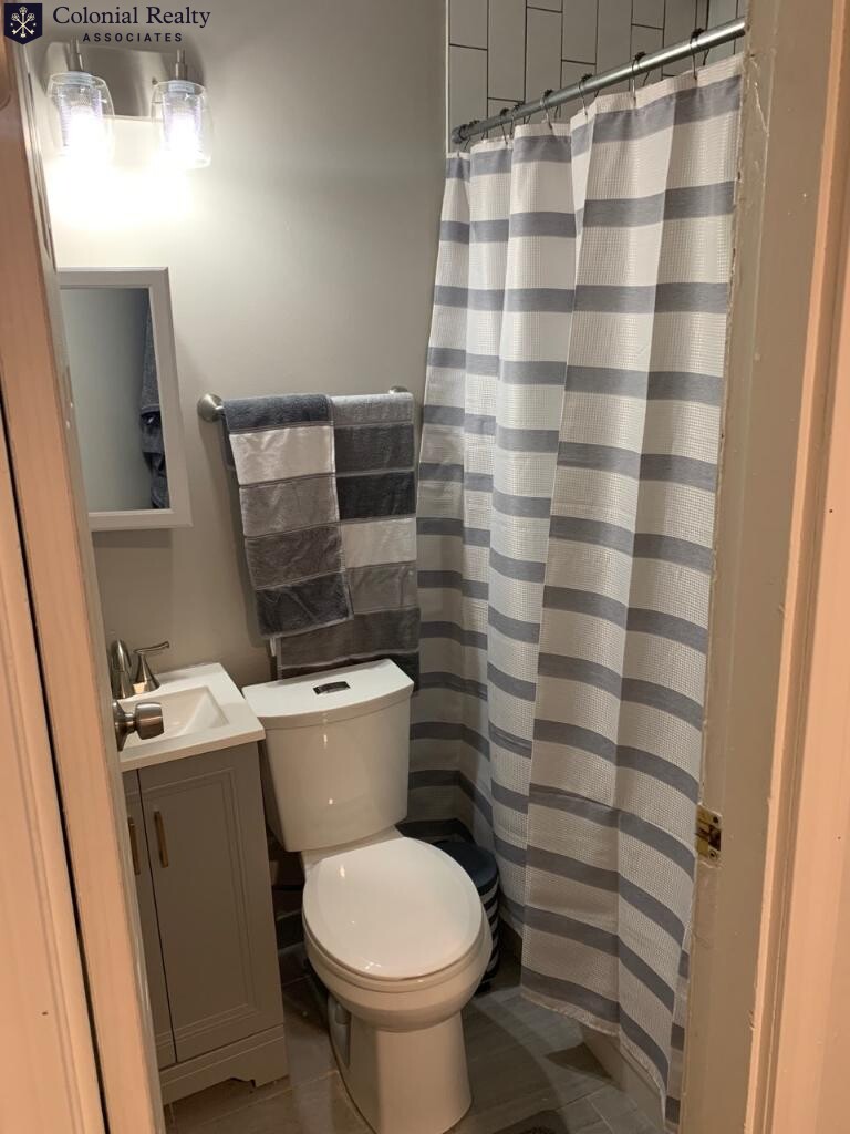 2 bed, 2 bath apartment for rent at 51 Asheville Rd Unit AC, Fenway — photo 2 of 9