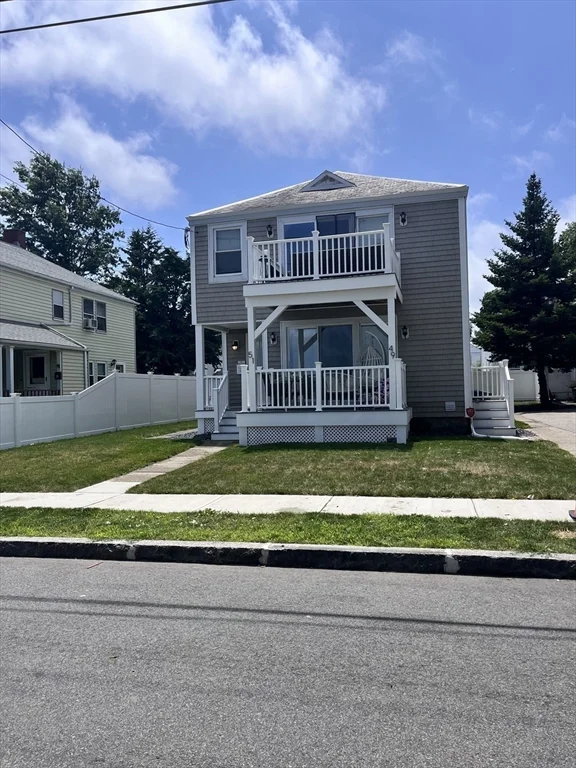 2 bed, 1 bath apartment for rent at 51 Avalon Ave Unit 51, Quincy — photo 19 of 20