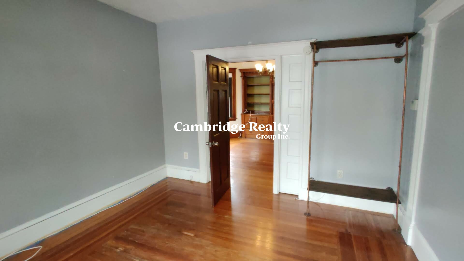 4 bed, 2 bath apartment for rent at 51 Bay State Ave Unit 1T, Powder House Square — photo 11 of 27