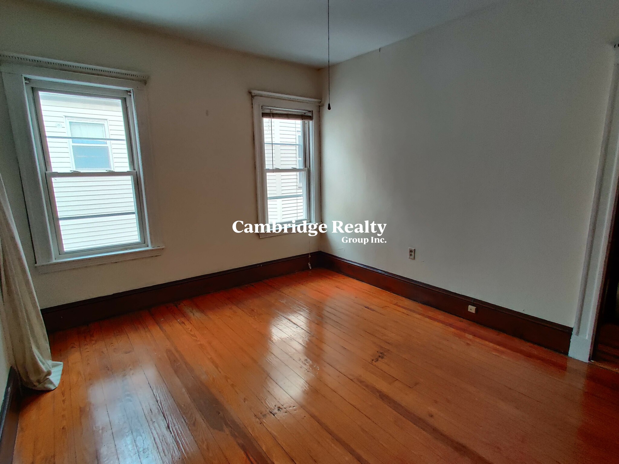 4 bed, 2 bath apartment for rent at 51 Bay State Ave Unit 1T, Powder House Square — photo 22 of 27