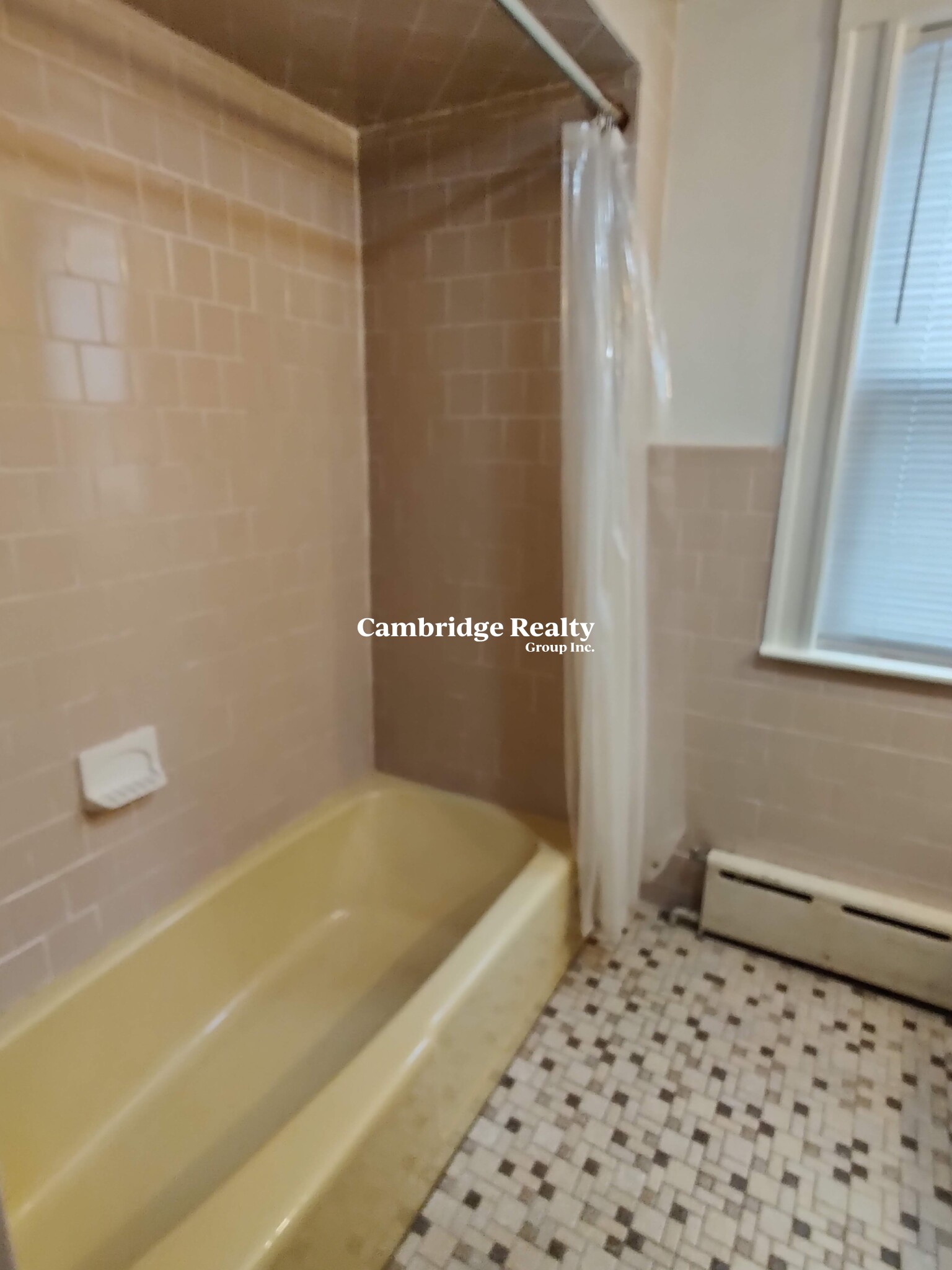 4 bed, 2 bath apartment for rent at 51 Bay State Ave Unit 1T, Powder House Square — photo 13 of 27