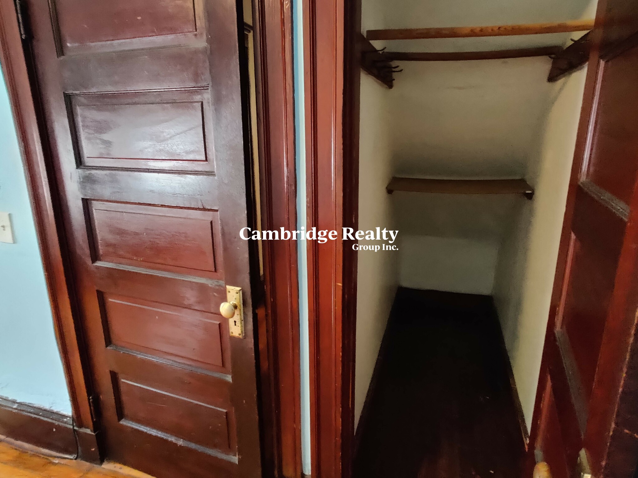 4 bed, 2 bath apartment for rent at 51 Bay State Ave Unit 1T, Powder House Square — photo 19 of 27