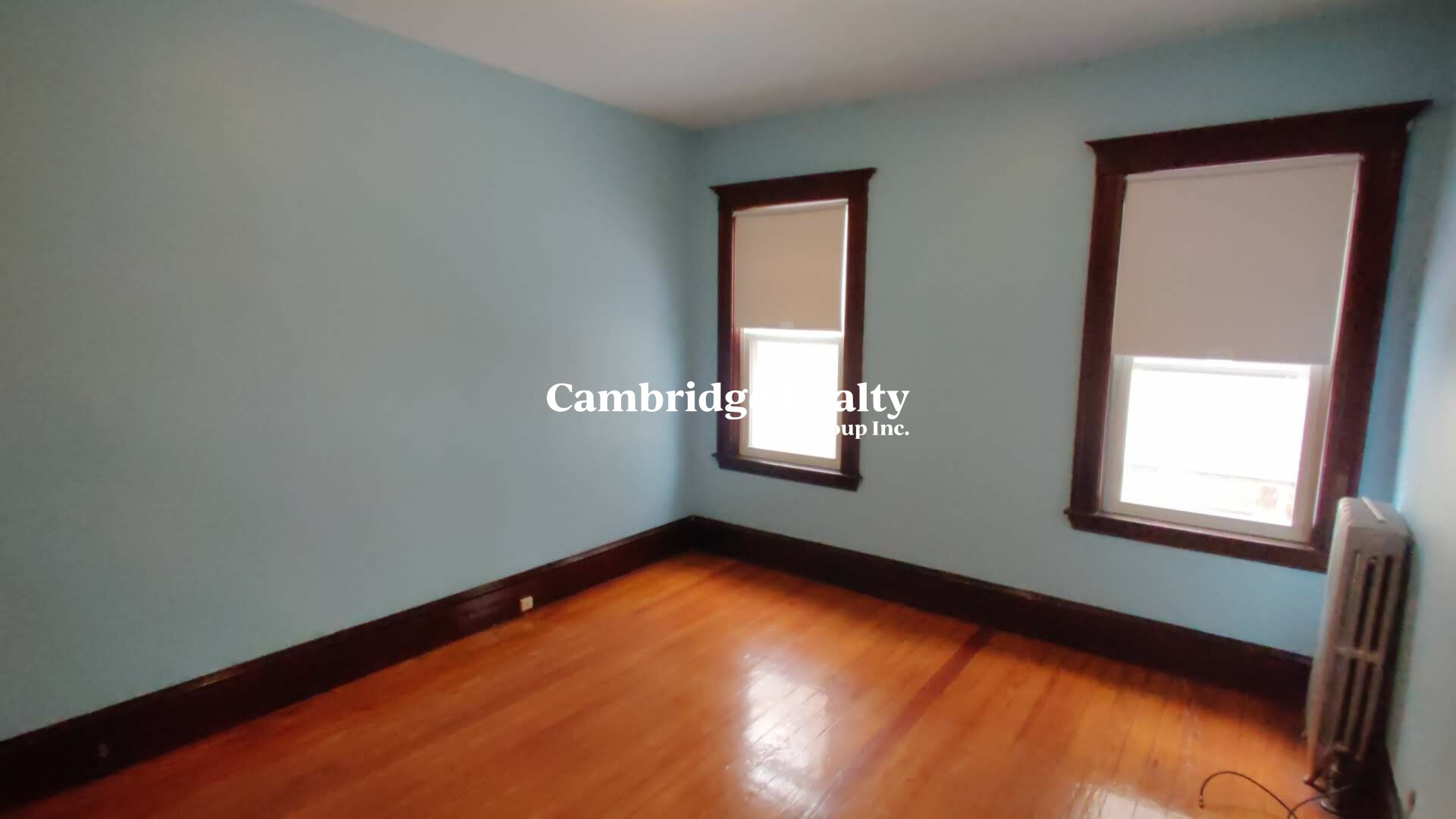 4 bed, 2 bath apartment for rent at 51 Bay State Ave Unit 1T, Powder House Square — photo 8 of 27