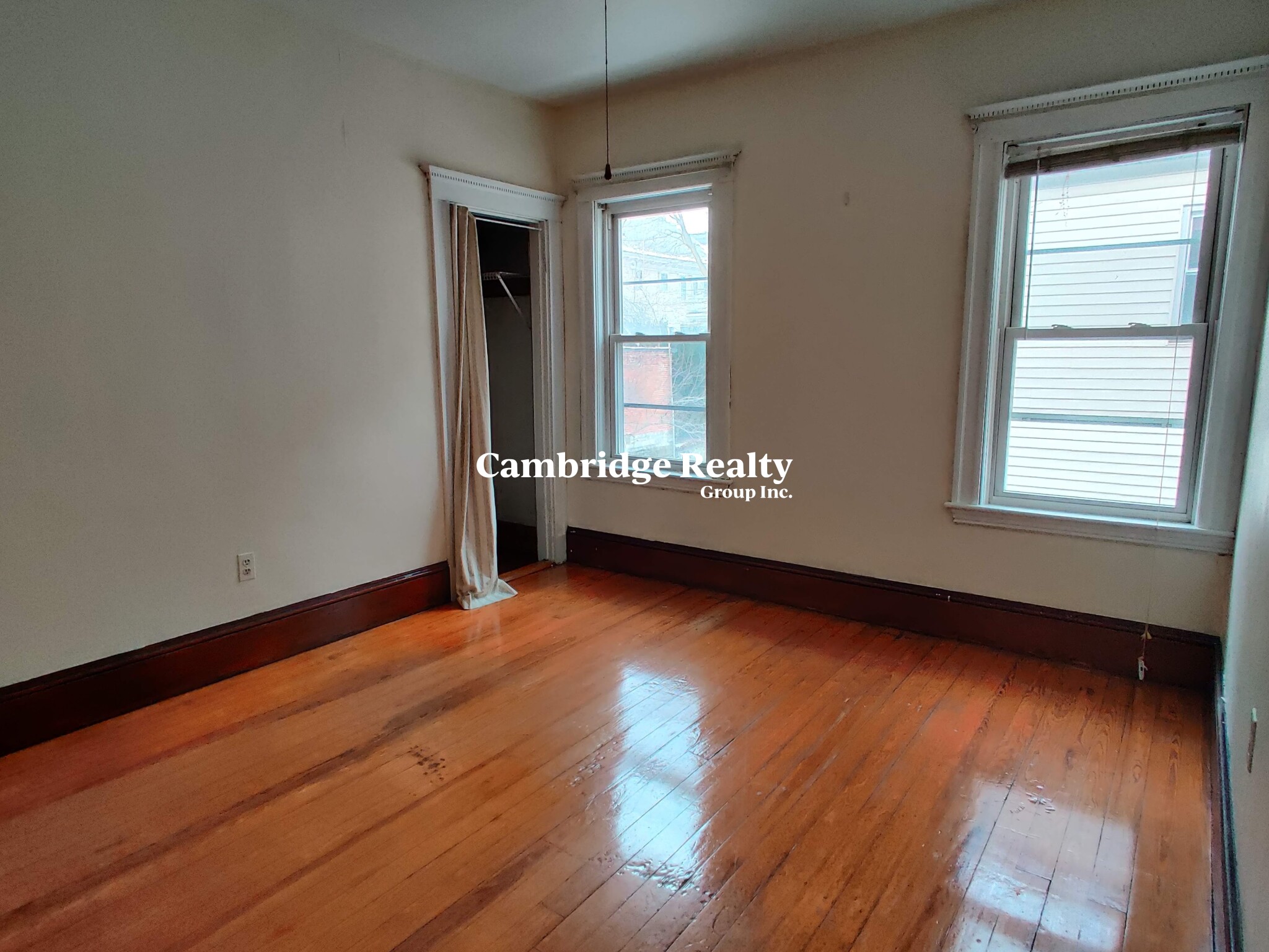 4 bed, 2 bath apartment for rent at 51 Bay State Ave Unit 1T, Powder House Square — photo 20 of 27
